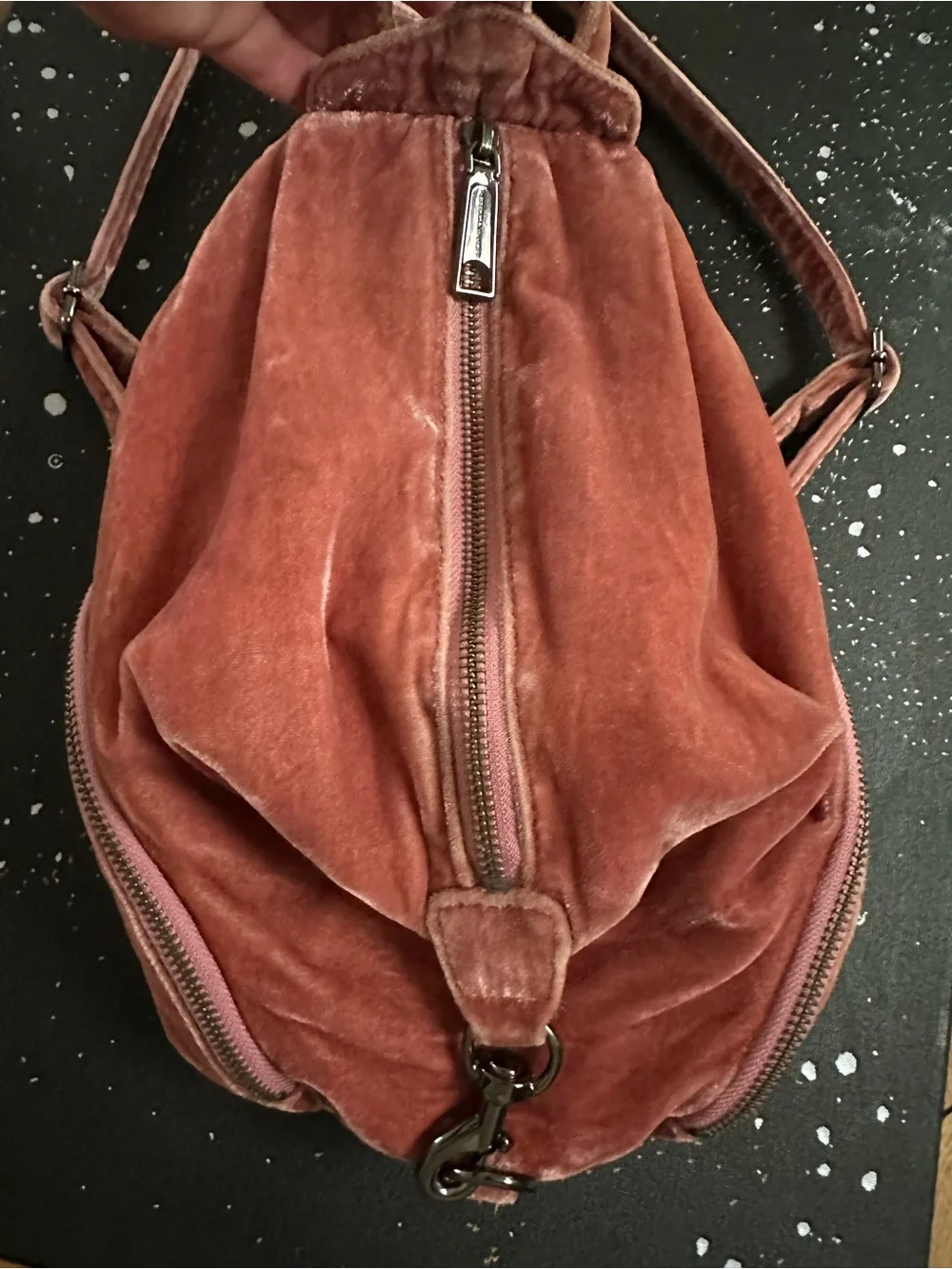 Rebecca Minkoff backpack
